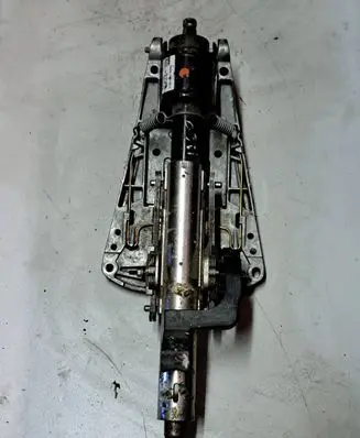 Mercedes-Benz E W212 Steering wheel axle set PP204462206 A2044600316Q06 PP204460199