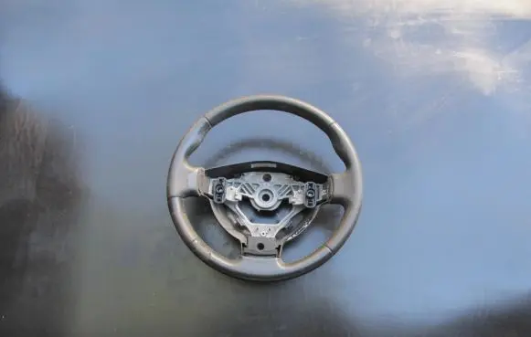 Nissan Qashqai Steering wheel SV40044000 72610066