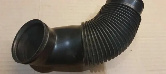 Volkswagen Golf I Cabin air duct channel 171819725E