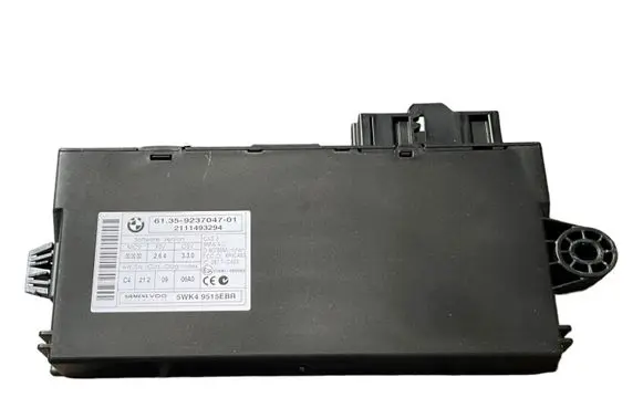 BMW 3 E90 E91 CAS control unit/module 923704701 2111493294