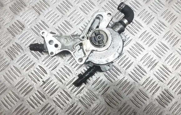 Volkswagen Polo Vacuum pump