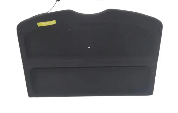 Skoda Octavia Mk2 (1Z) Parcel shelf