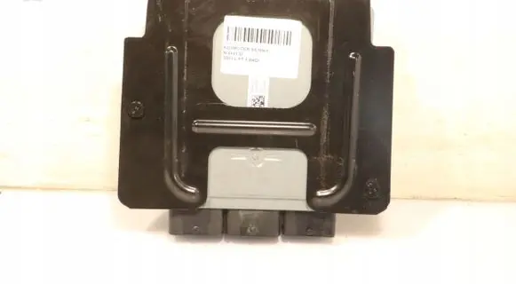 Peugeot 308 Engine control unit/module ECU