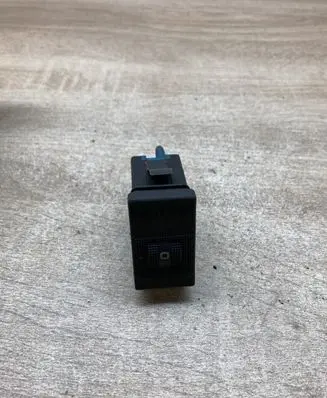 Audi A6 S6 C4 4A Headlight level height control switch 4A0941301A