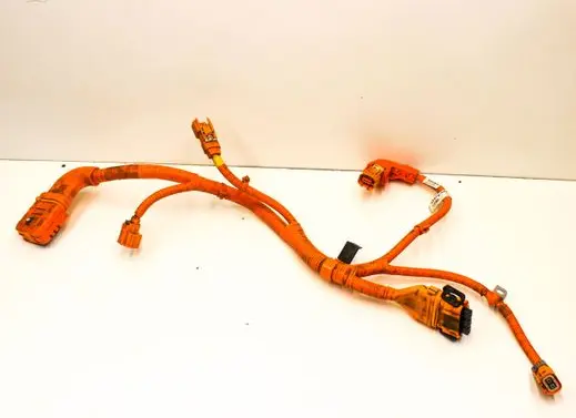 Hyundai Tucson IV NX4 Other wiring loom 91674CZ110