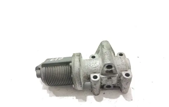 Opel Astra H EGR valve 55204250