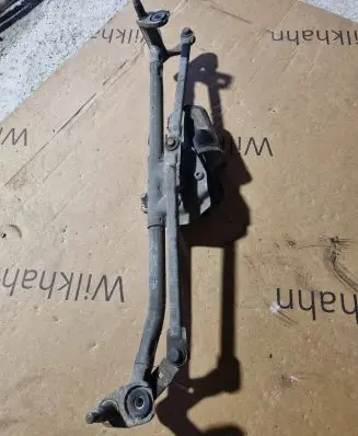 Volkswagen New Beetle Wiper motor 1C1955023A 00150138