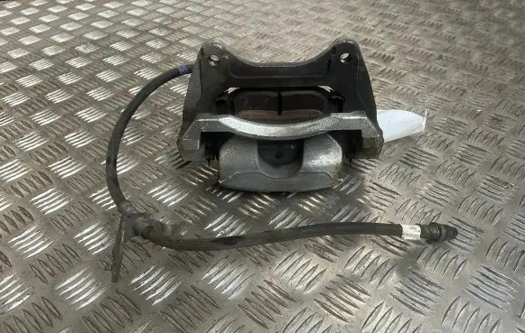 Hyundai Tucson IV NX4 Front brake caliper 58110N7100