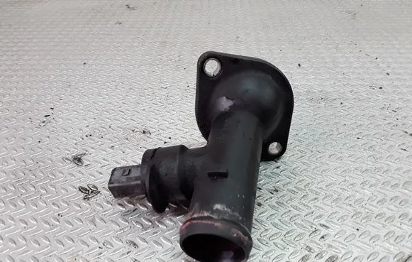 Thermostat/thermostat housing