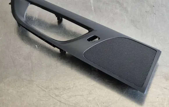 Volvo S60 Rear door speaker cover trim 30747553