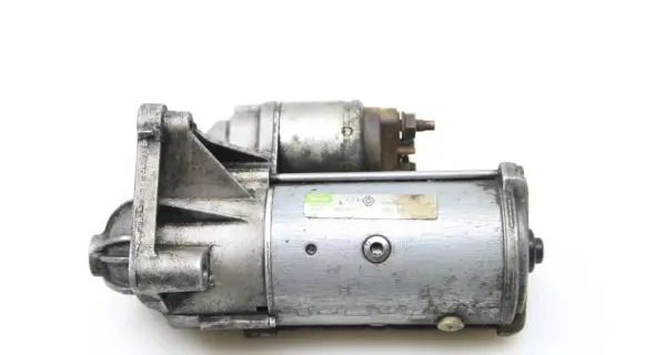 Renault Megane II Starter motor 8200331251
