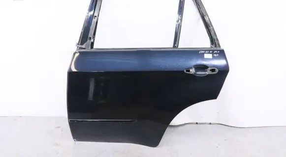 BMW X5 E70 Rear door 7261481 41527261481