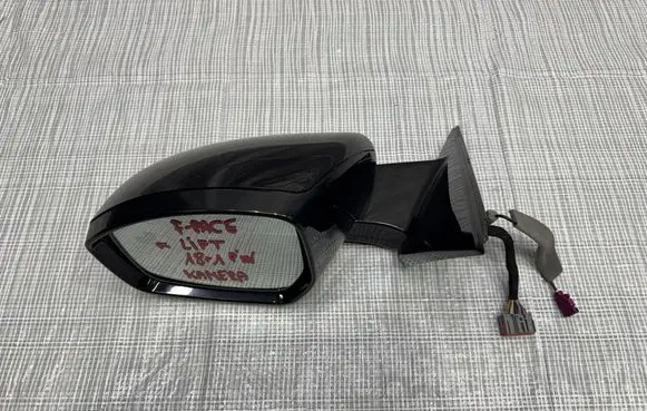 Jaguar F-Pace Front door electric wing mirror FPACE
