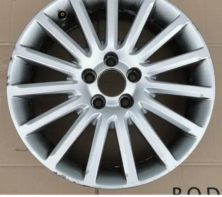 Volvo S80 R17 alloy rim 30666082