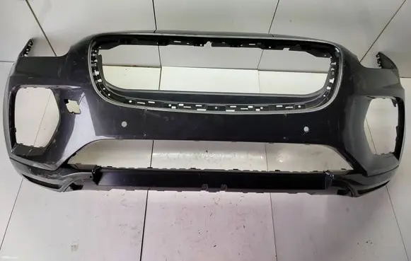 Jaguar E-Pace Front bumper J9C3-17F003-C