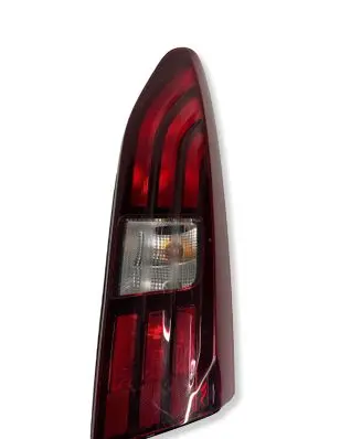 Peugeot Partner III Rear/tail lights 9820555280 200100107 311002512