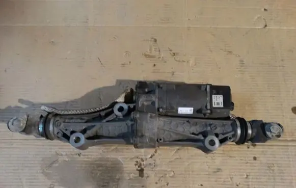 Audi A6 S6 C7 4G Other under body part 
