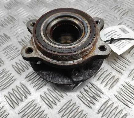 Audi A5 Sportback 8TA Rear wheel ball bearing 8K0407613B