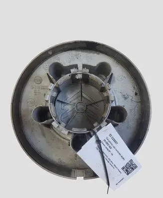 Citroen Jumpy Original wheel cap 9658036380 9658036680