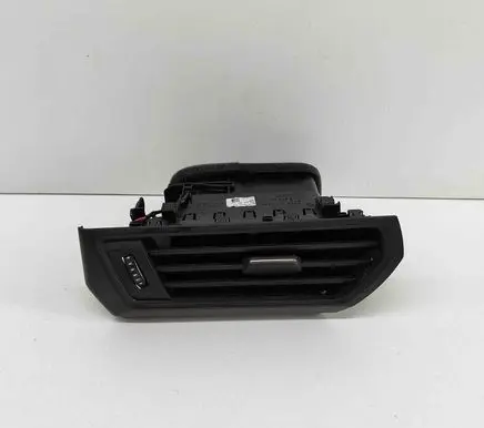 Audi e-tron Dashboard air vent grill cover trim 4KR820901
