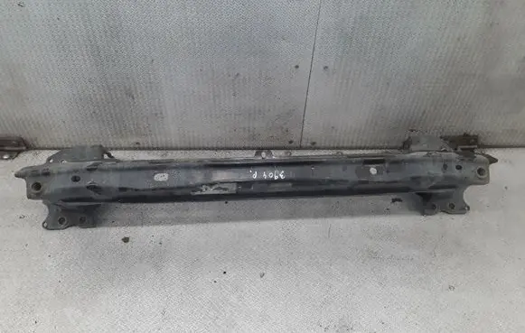 Porsche Cayenne (9PA) Front bumper cross member