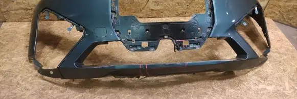 BMW iX Front bumper 51117933621 3285118