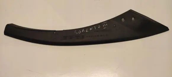 KIA Sorento Headlight/headlamp mounting bracket