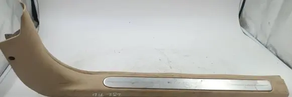 Alfa Romeo 159 Front sill trim cover 156037072