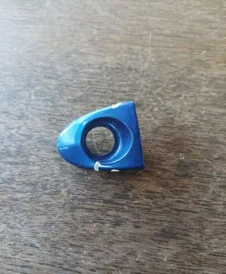 BMW X3 E83 Front door handle cover 