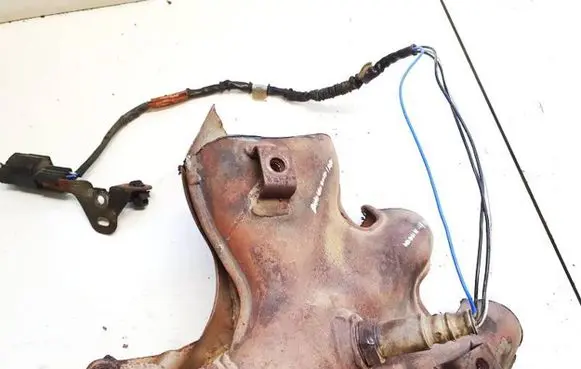 Mitsubishi Outlander Lambda probe sensor 17050 09d17