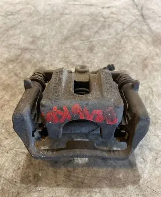 Mercedes-Benz A W169 Rear brake caliper L282 872GD0