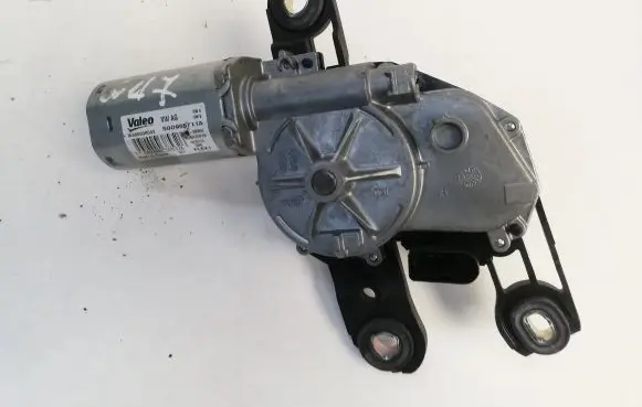 Volkswagen Golf VII Rear window wiper motor 5G0955711A