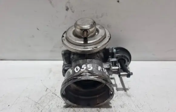 Audi A3 S3 8L EGR valve 7372D