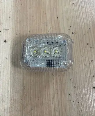 Ford Transit Custom Front seat light BK2V13773ACW