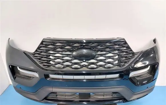 Ford Explorer Front bumper LB5B-8A133-BCW