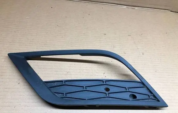 Seat Leon (5F) Front fog light trim/grill 5F0853665A