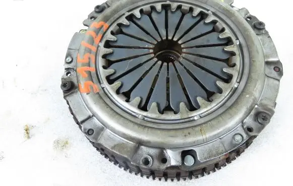 Renault Clio II Flywheel