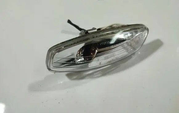 Peugeot 207 Front fender indicator light 05033
