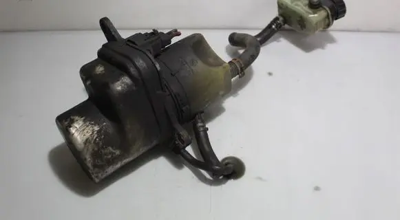 Volvo S40 Power steering pump
