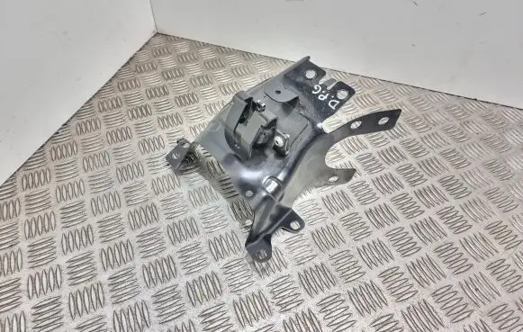Mercedes-Benz E W212 Other trunk/boot trim element A2126300831