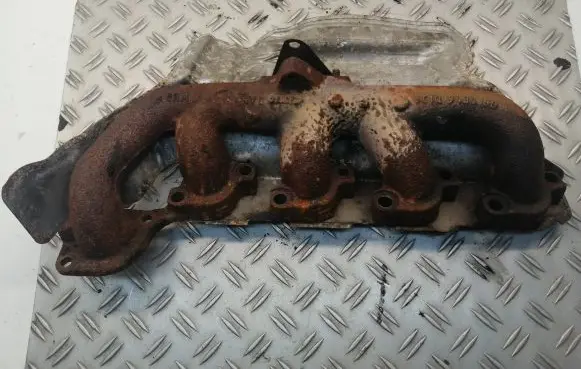 Ford Transit Exhaust manifold 6C1Q9430BD
