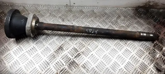 Mitsubishi Lancer Front driveshaft