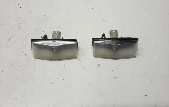 Toyota Prius (XW30) Number plate light A045053