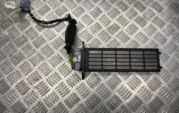 Mercedes-Benz X-class W470 Electric cabin heater radiator 2714300A03 710261600200
