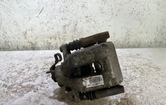 Peugeot 607 Rear brake caliper 947721980 32035329 C38HRPEZ9