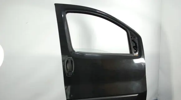 Peugeot 206+ Front door