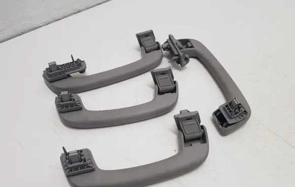 BMW 1 F20 F21 A set of handles for the ceiling 