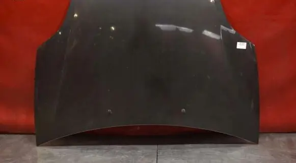 Fiat Bravo Engine bonnet/hood