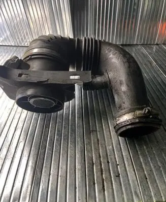 Mercedes-Benz C W203 Mass air flow meter A6460940048