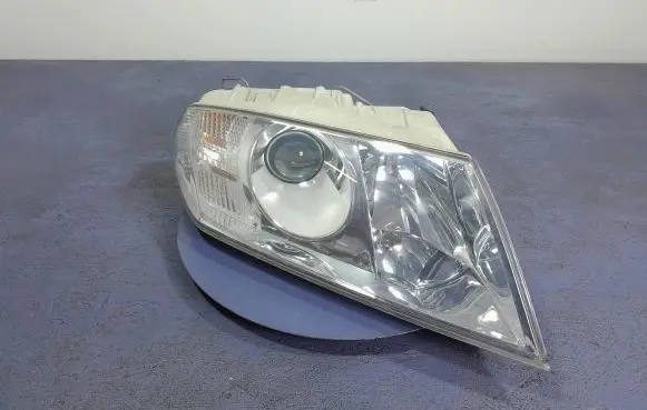 Skoda Octavia Mk2 (1Z) Headlight/headlamp 1Z1941018N
